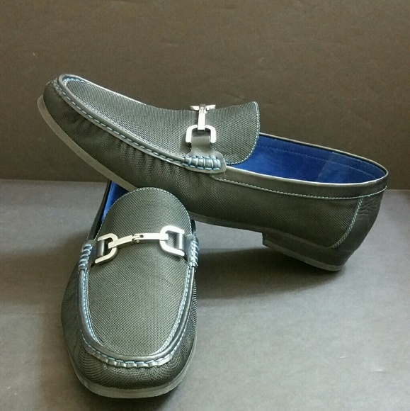 donald pliner niles loafer